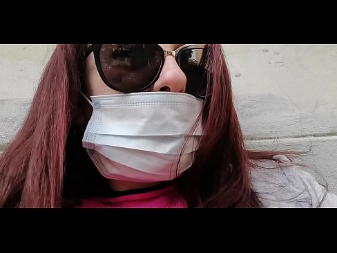 ❤️ Nicoletta mbales dendam marang pepadhamu lan pipis ing garasi (Kuarantin Italia Covid19 Khusus) ❤❌ Kurang ajar ing kita ❌❤