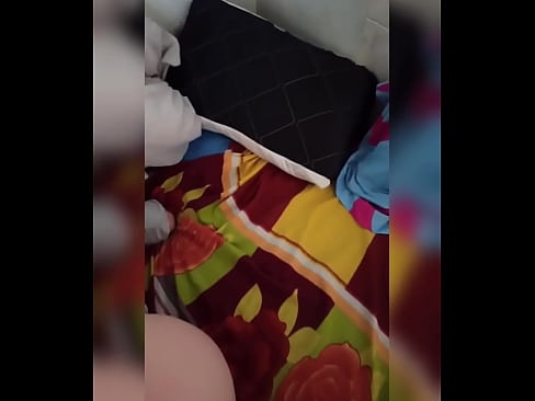 ❤️ Kula sak kamar tetep omah piyambak amarga bojone lunga preian lan aku njupuk kesempatan kanggo jancok dheweke lan isi bokong karo susu ❤❌ Kurang ajar ing kita ❌❤